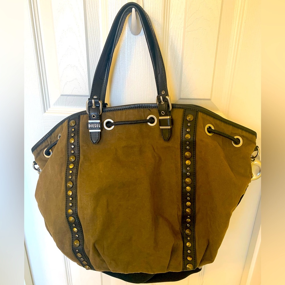 Diesel Bag